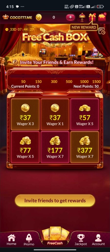 coco777 game new version